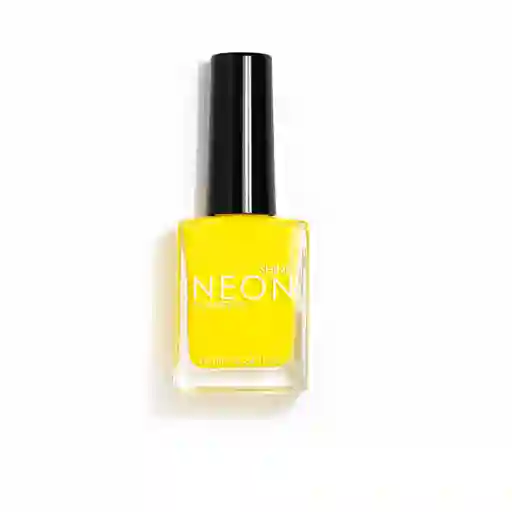 SHINE COSMETICS Esmalte De Unas. 32 - Neon Yellow