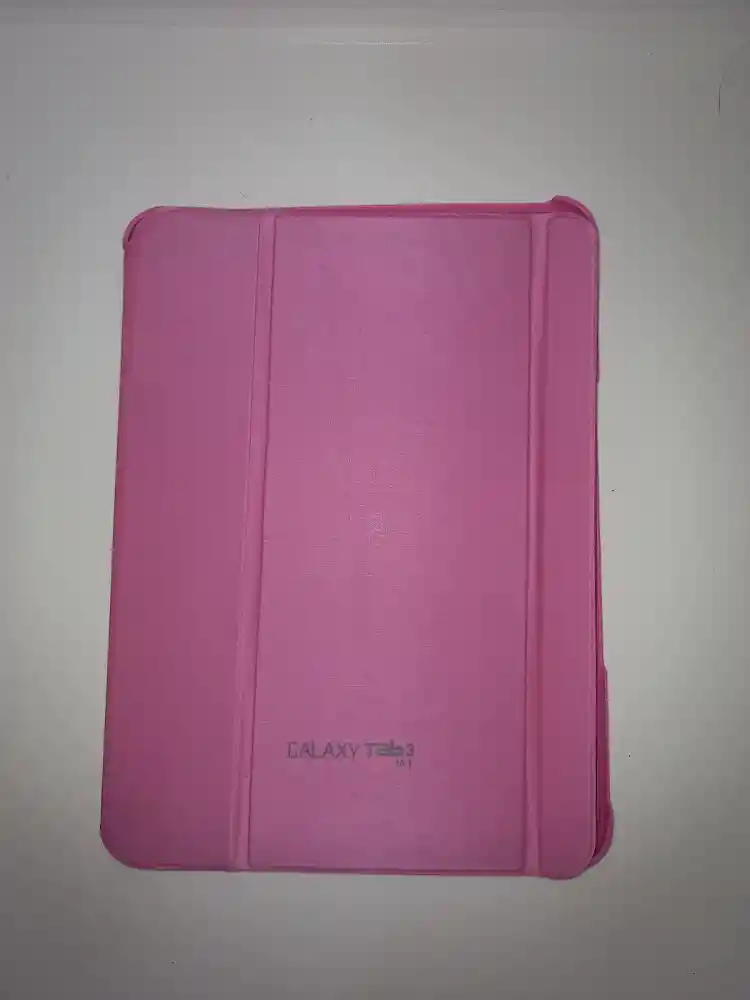 ESTUCHE SMART COVER TAB3 DE 10"