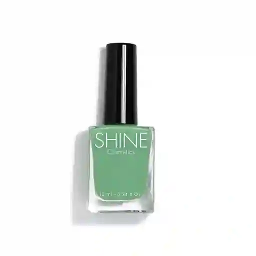 SHINE COSMETICS Esmalte De Unas. 34 - Olive