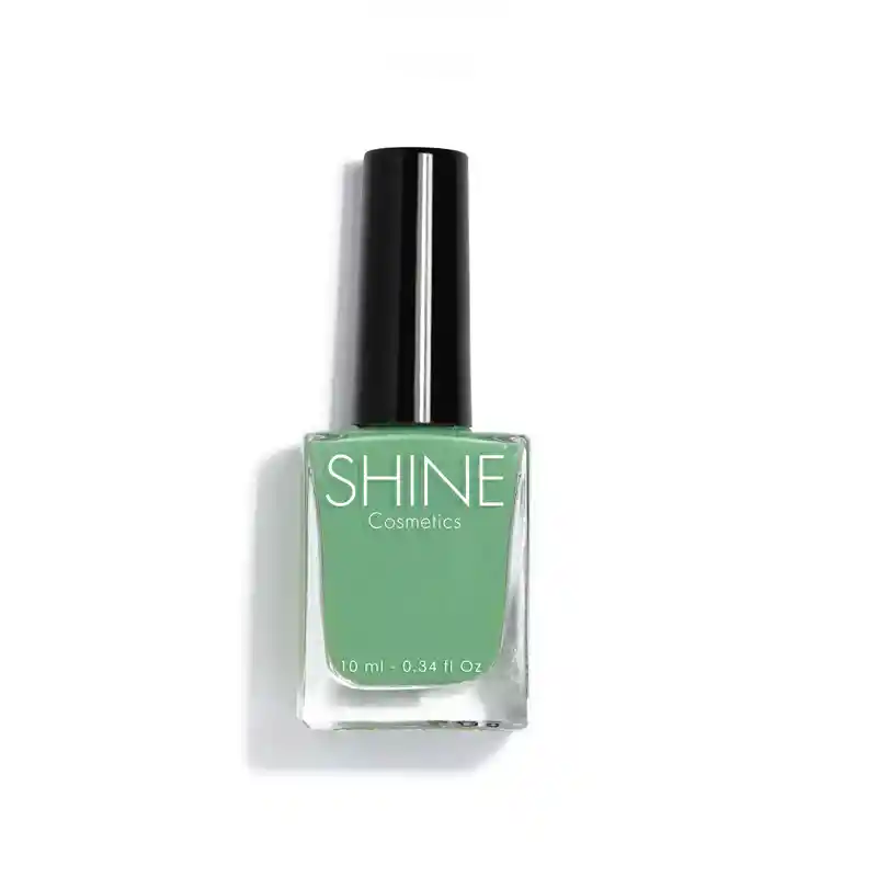 SHINE COSMETICS Esmalte De Unas. 34 - Olive