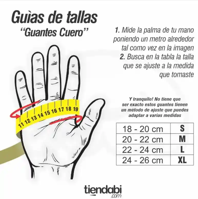  Guantes Para Pesas Gimnasio 100% Cuero Con Muñequera Negro / Rojo