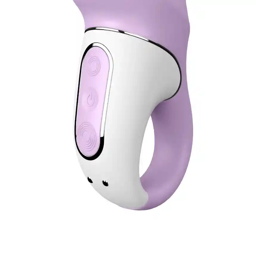 SATISFYER Vibes Charming Smile