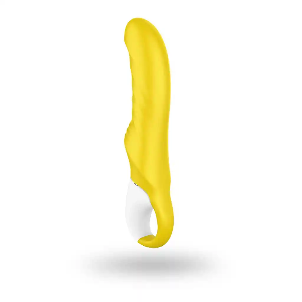 Vibrador Vibes Yummy Sunshine Satisfyer