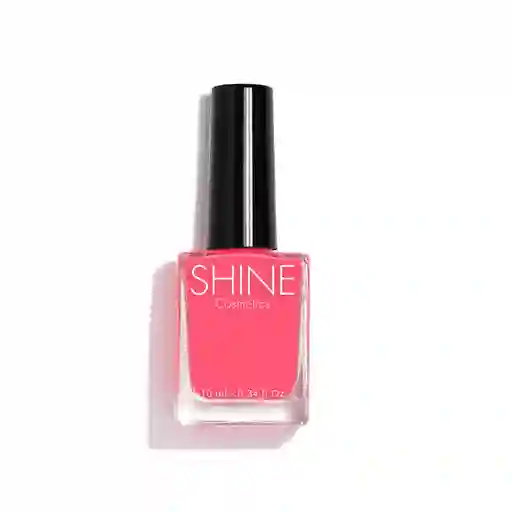 SHINE COSMETICS Esmalte De Uñas Red Salmon