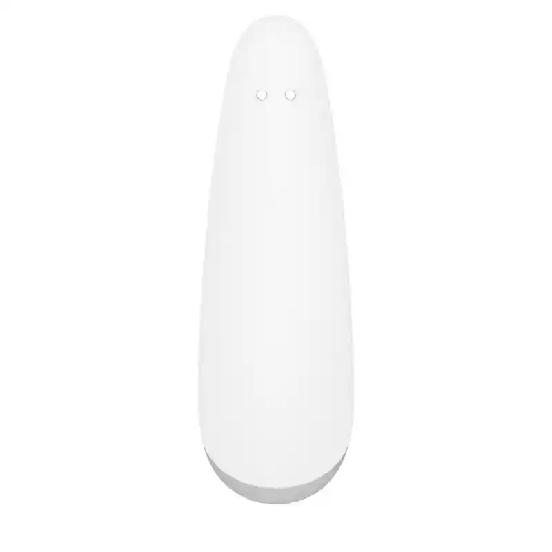 Succionador Curvy 2+ Blanco Satisfyer