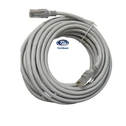 Cable Utp Red 15 Metros Ethernet Rj45 Calidad Cat 6