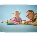 Set de Construcción Excursión en Barco de Peppa Pig Lego