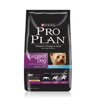 Pro Plan Perro Exigent X 1 Kilo