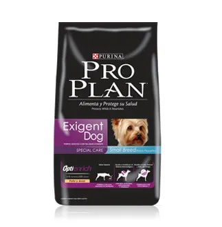Pro Plan Perro Exigent X 1 Kilo