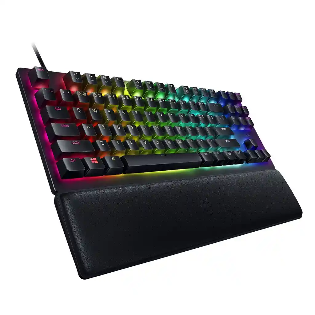 Razer Teclado Huntsman V2 Tkl