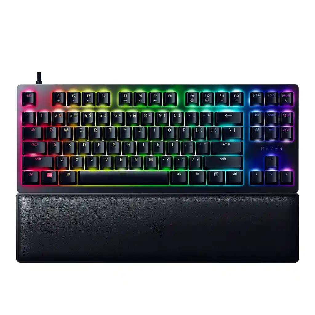 Razer Teclado Huntsman V2 Tkl