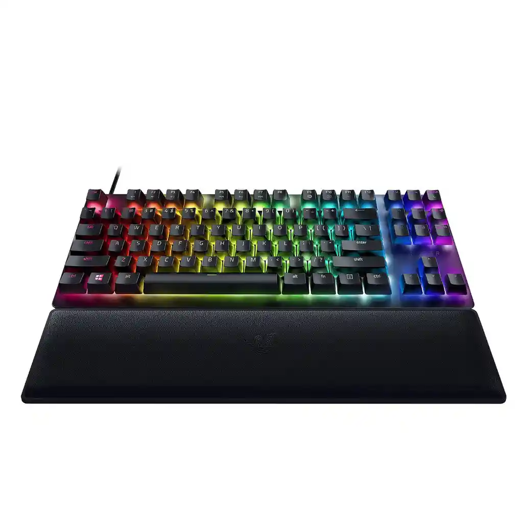 Razer Teclado Huntsman V2 Tkl