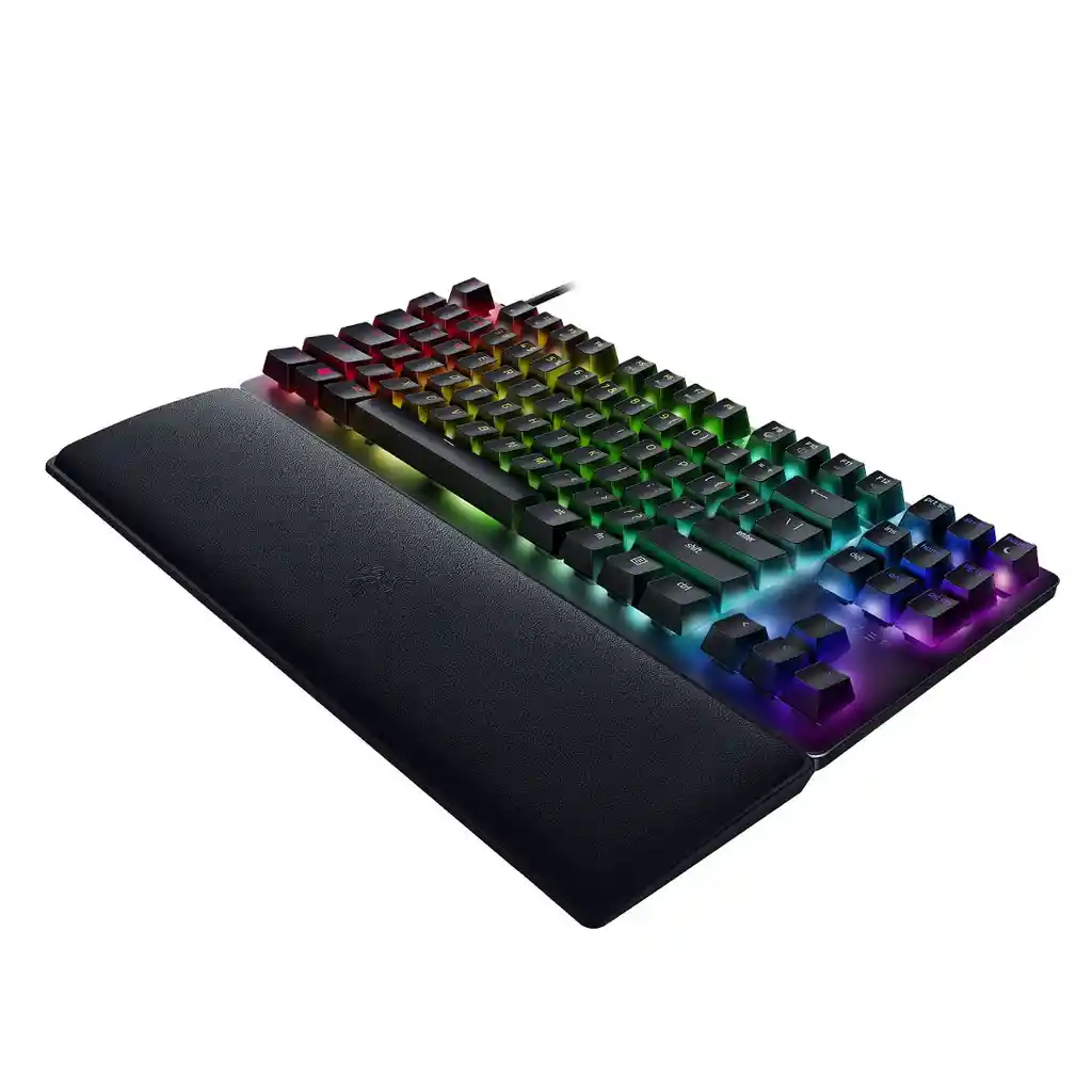 Razer Teclado Huntsman V2 Tkl