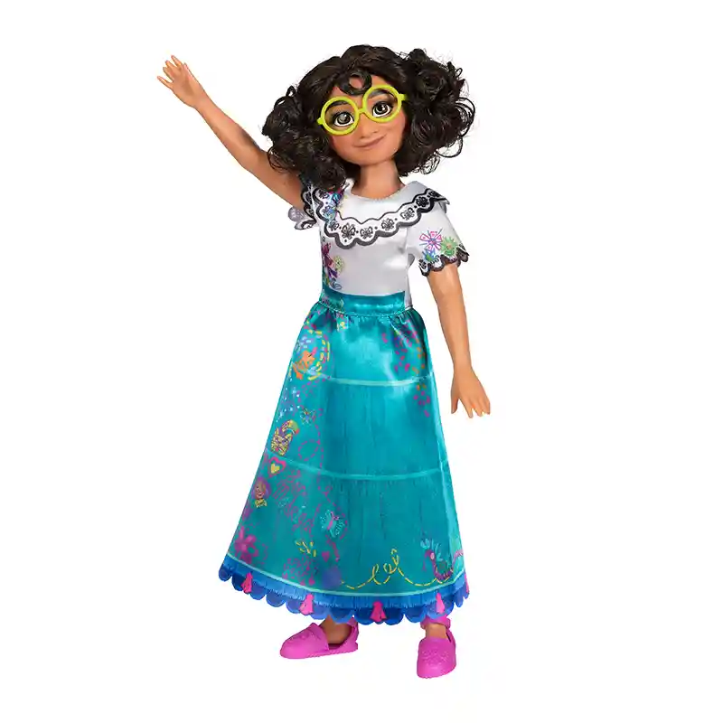 Mirabel Madrigal Encanto Figura Coleccionable