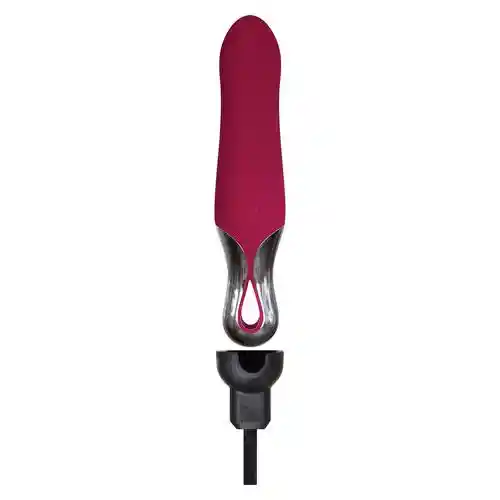 Mini Vibrador Recargable Infierno Evolved