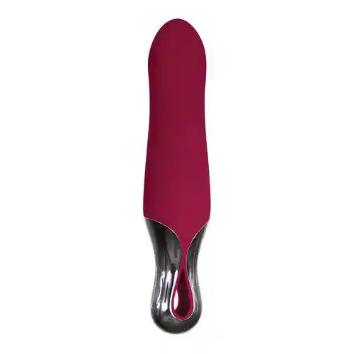 Mini Vibrador Recargable Infierno Evolved