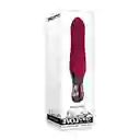 Mini Vibrador Recargable Infierno Evolved