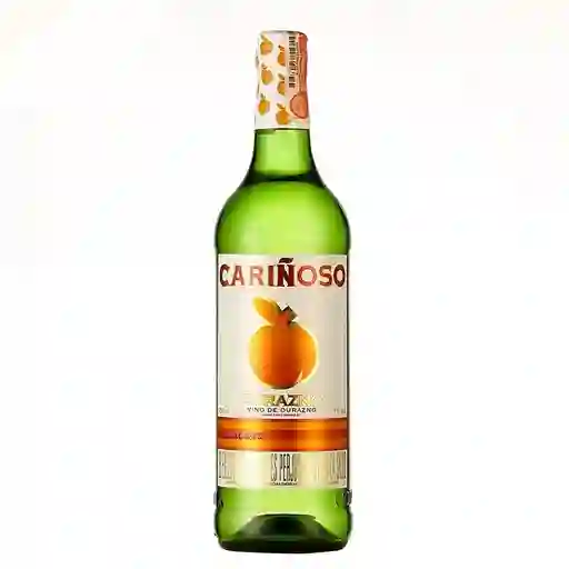 Carinoso Vinode Durazno * 750 Ml