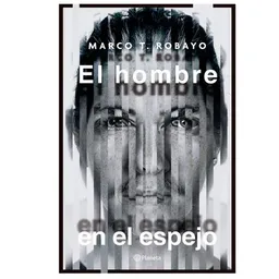El Hombre En El Espejo