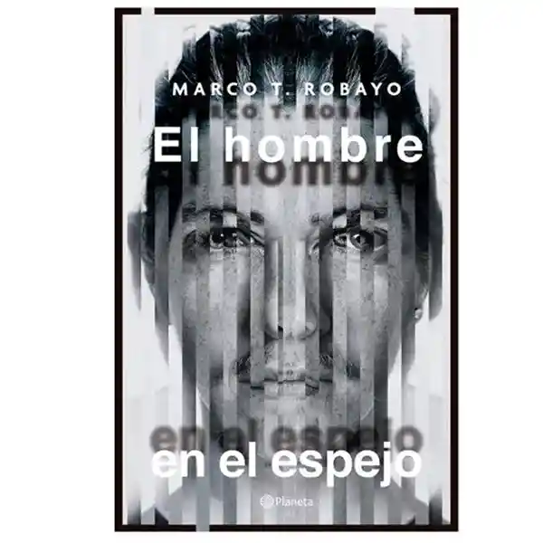 El Hombre En El Espejo