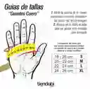 Guantes Para Pesas Gimnasio 100% Cuero Con Muñequera Mujer Rosado 