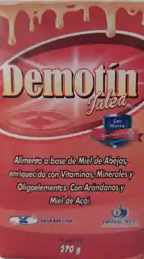 Demotin Jalea