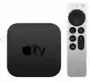 Apple Tv 4k De 32gb