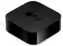 Apple Tv 4k De 32gb