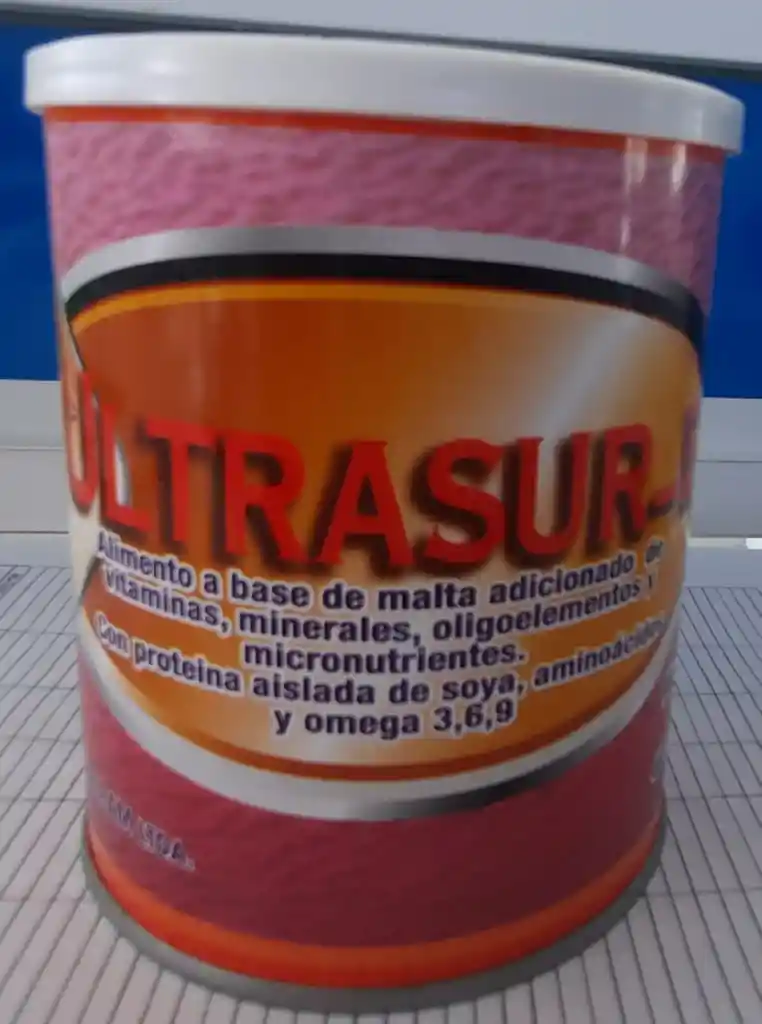 Ultrasur-e