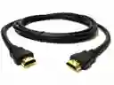 Cable Hdmi 5 Metros