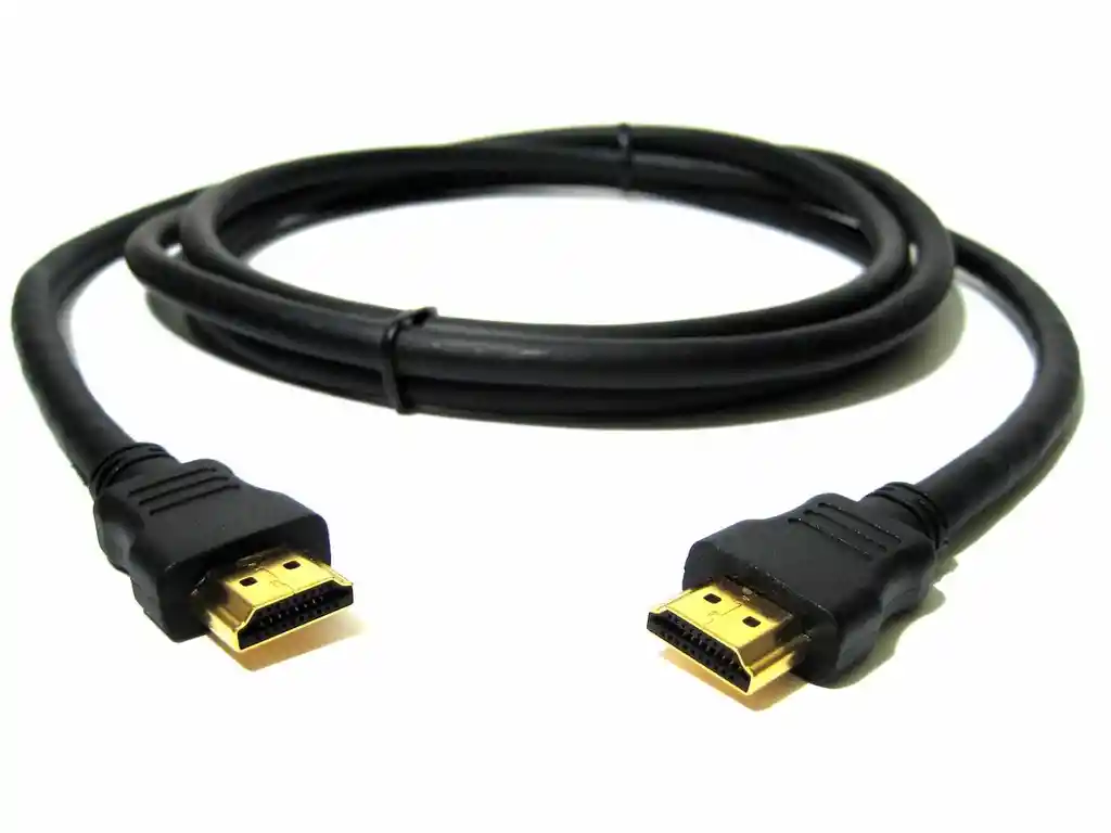 Cable Hdmi 5 Metros