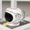 Mug O Taza 3d Astronaut Helmet - Casco Astronauta