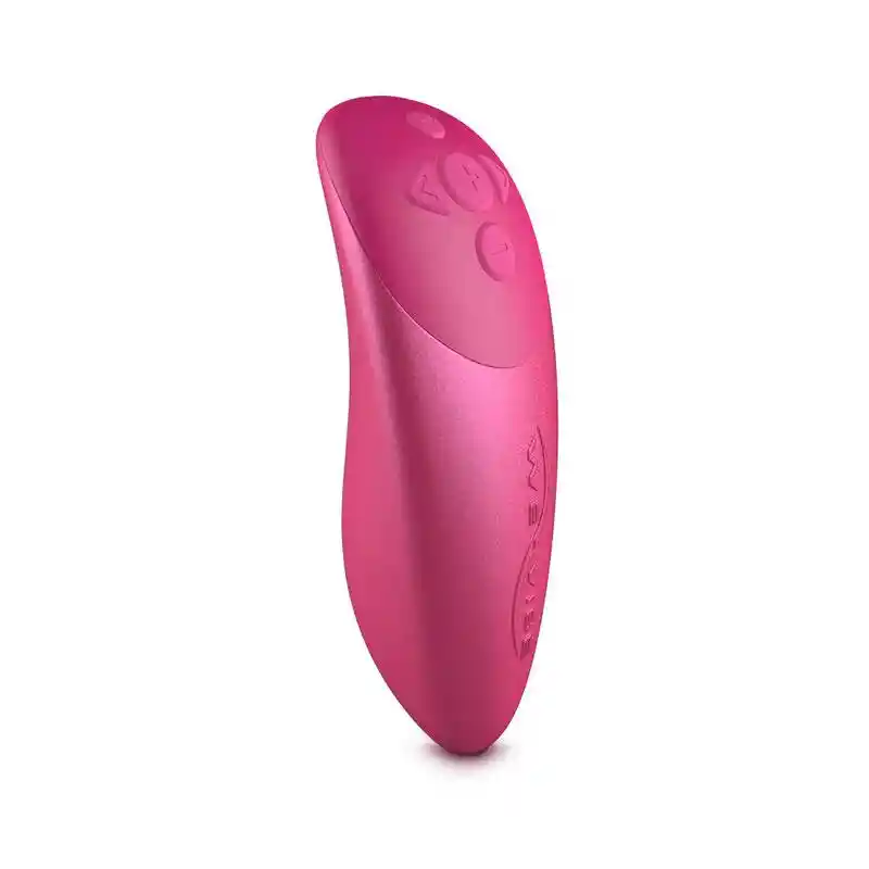 Vibrador Parejas Chorus Fucsia We Vibe