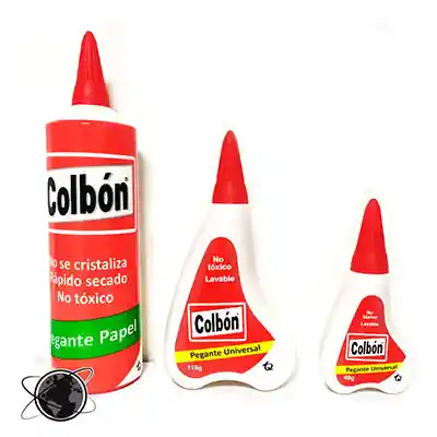 Colbón Pegante Universal X40g