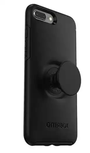 iPhoneEstuche Otter Pop Symmetry Series Para 7/8