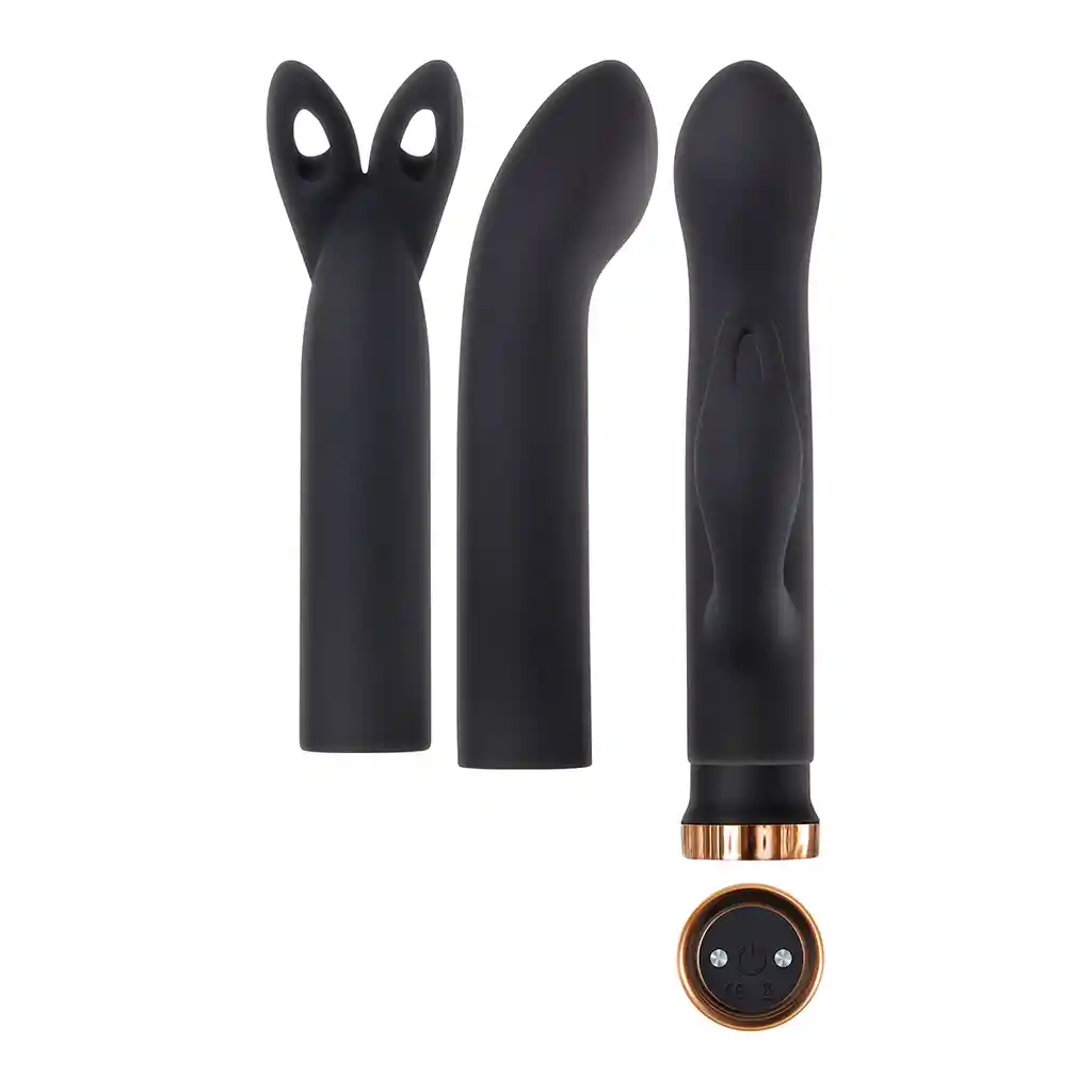 Vibrador Four Play Evolved