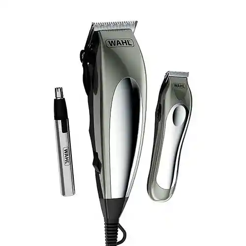 Wahl Combo Cortapelo Deluxe Groom Pro 3 X 1