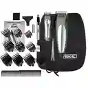 Wahl Combo Cortapelo Deluxe Groom Pro 3 X 1