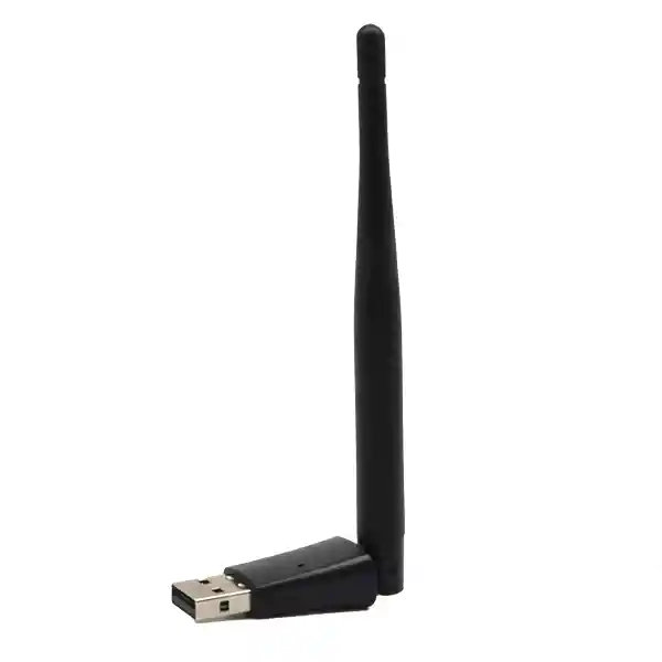 Antena Usb Wifi 300mbps