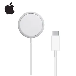 Cargador Inalambrico Magsafe Magnetico Iphone 15w