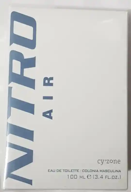 CYZONE Perfume Nitro Air 100Ml