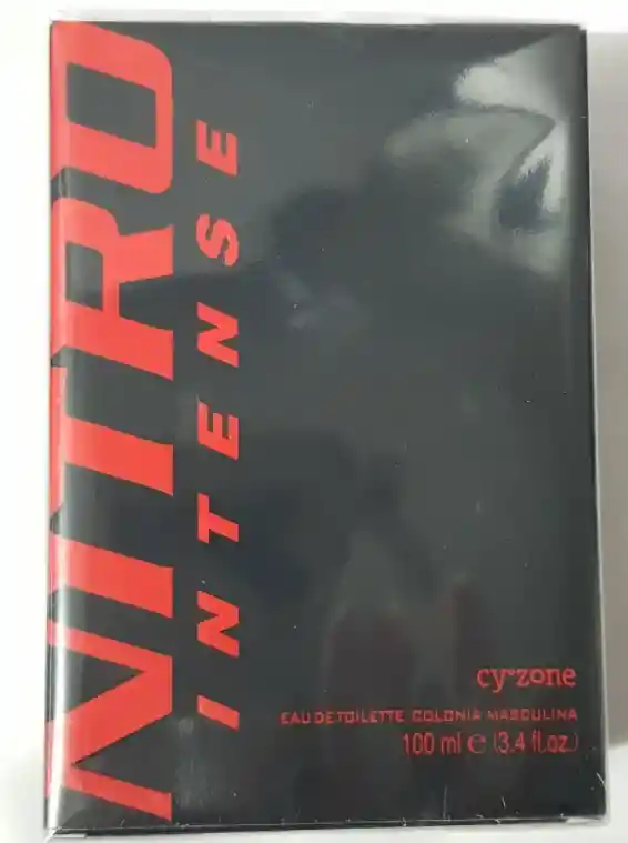 CYZONE Perfume Nitro Intense