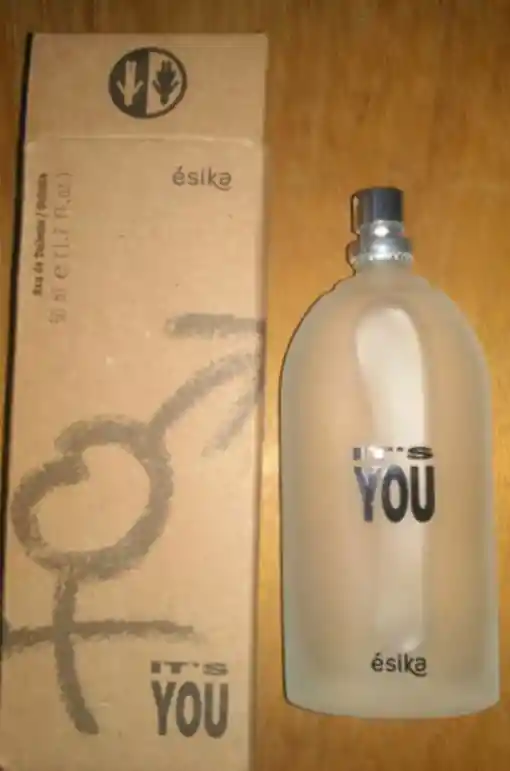 Esika Locion Its You 100Ml