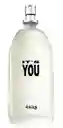 Esika Locion Its You 100Ml