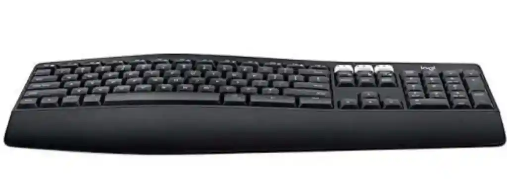 Logitech Mk825 Wireless Teclado Inalambrico