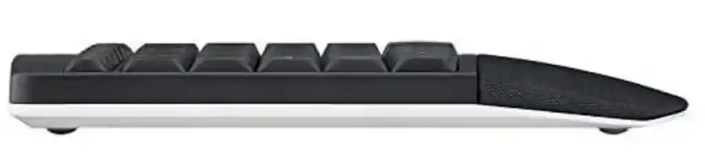 Logitech Mk825 Wireless Teclado Inalambrico