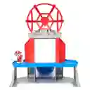 Paw Patrol Torre Pequeña Estacion Patrulla Canina