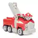 Paw Patrol Torre Pequeña Estacion Patrulla Canina