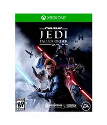 Juego Xb1 Star Wars Jedi Falle Ea 1 U