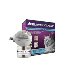 Feliway Classic Difusor + Recarga X 48ml